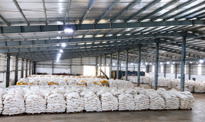 Cung ứng trong nước và xuất khẩu