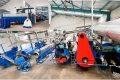Kiểm soát đồng bộ trong dây chuyền sản xuất bột cá