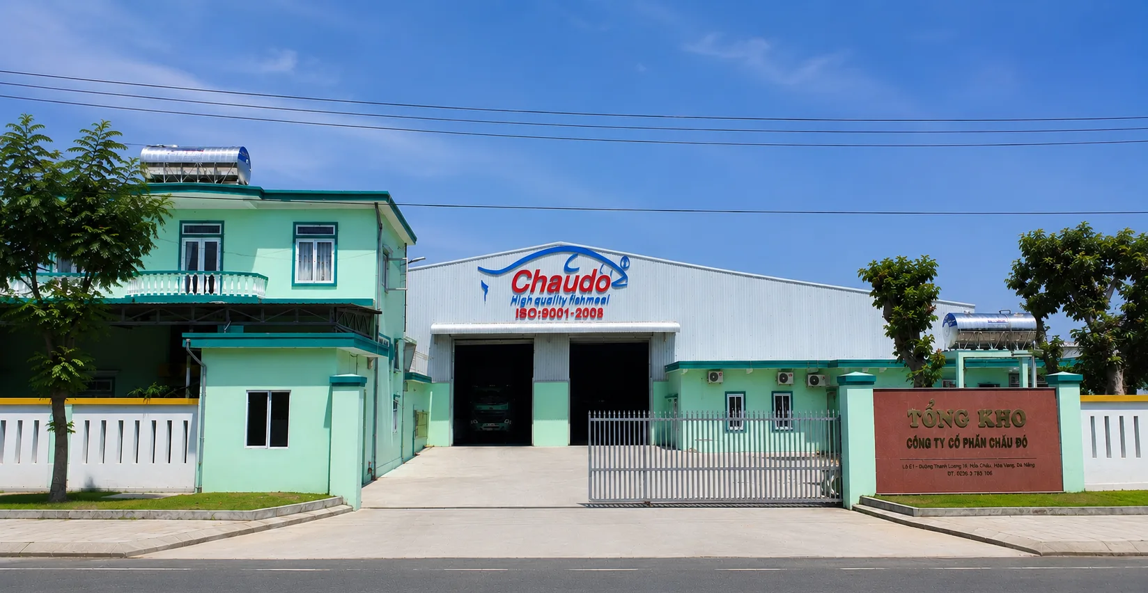 Về chúng tôi