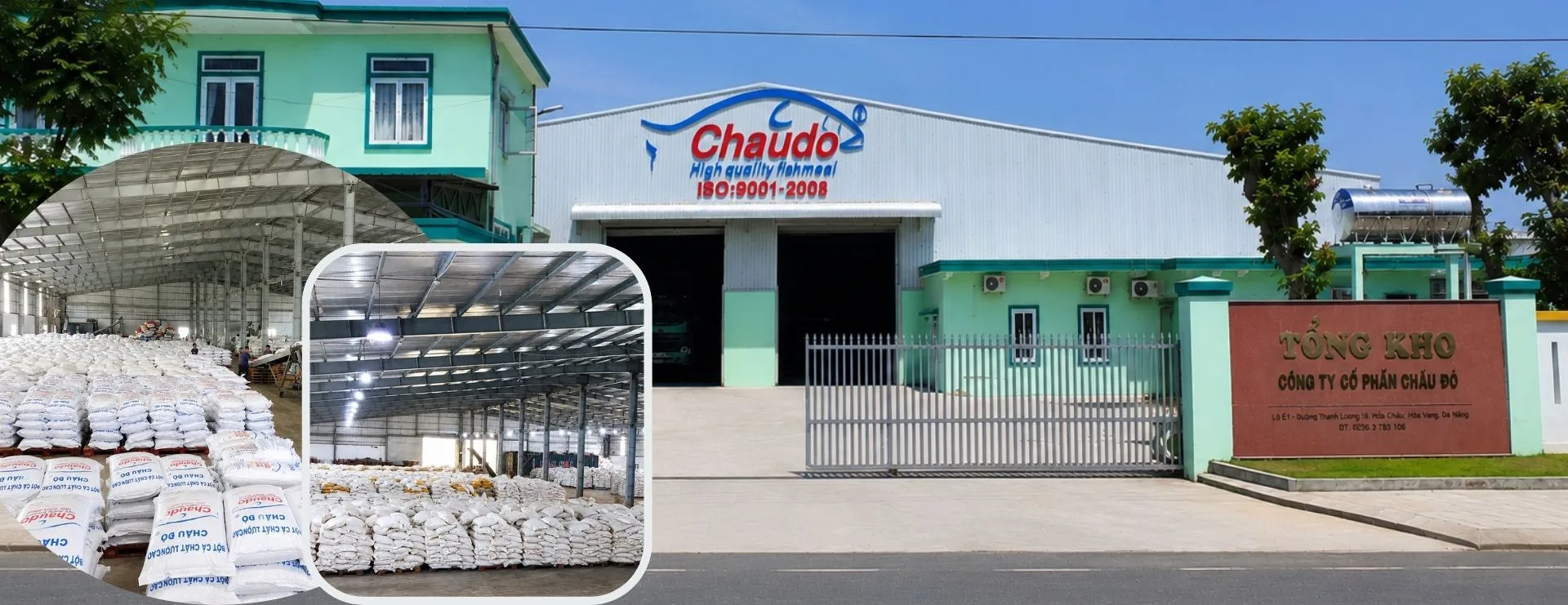 Hồ sơ năng lực